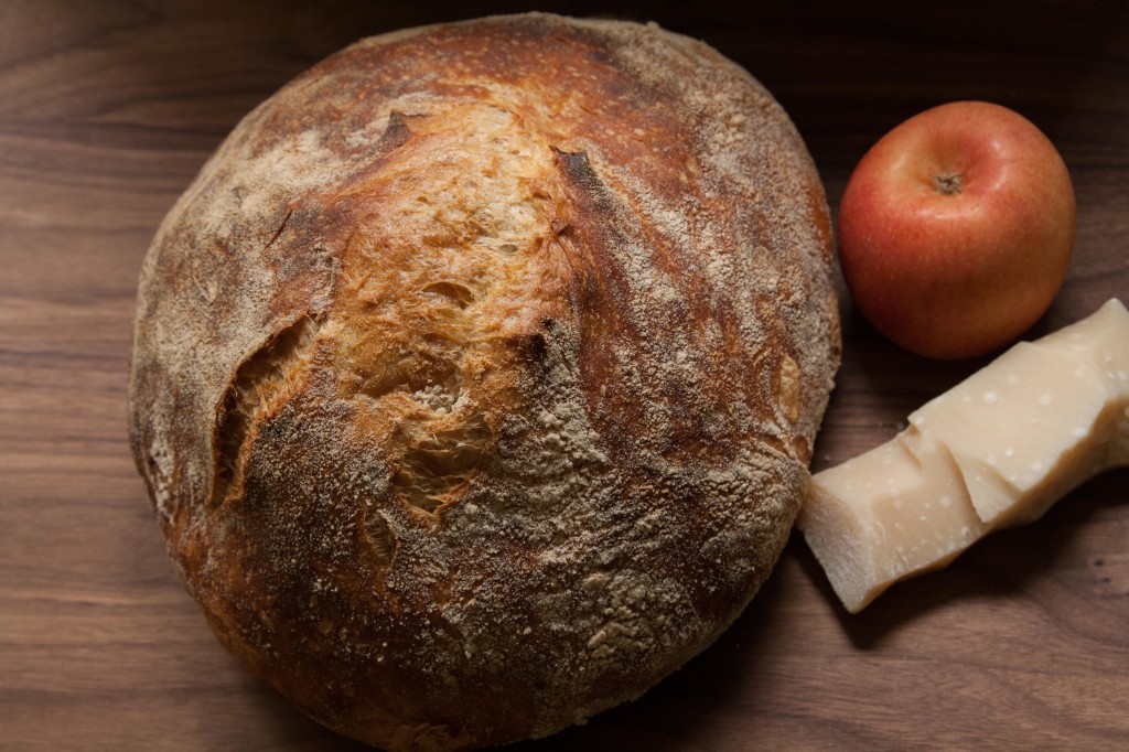 Sourdough Bread | Annelies Zijderveld-2