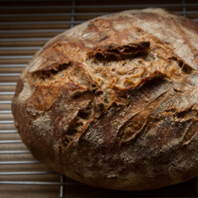 sourdough bread