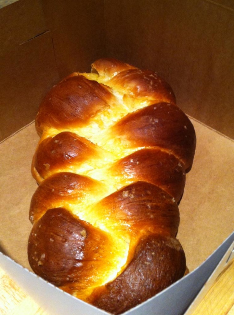 challah