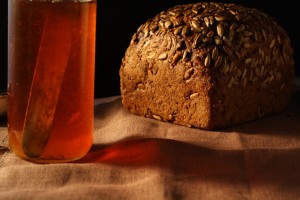 Writing Recipe Headnotes - Words as Honey