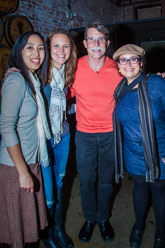 Mexican Food Tour and Rick Bayless