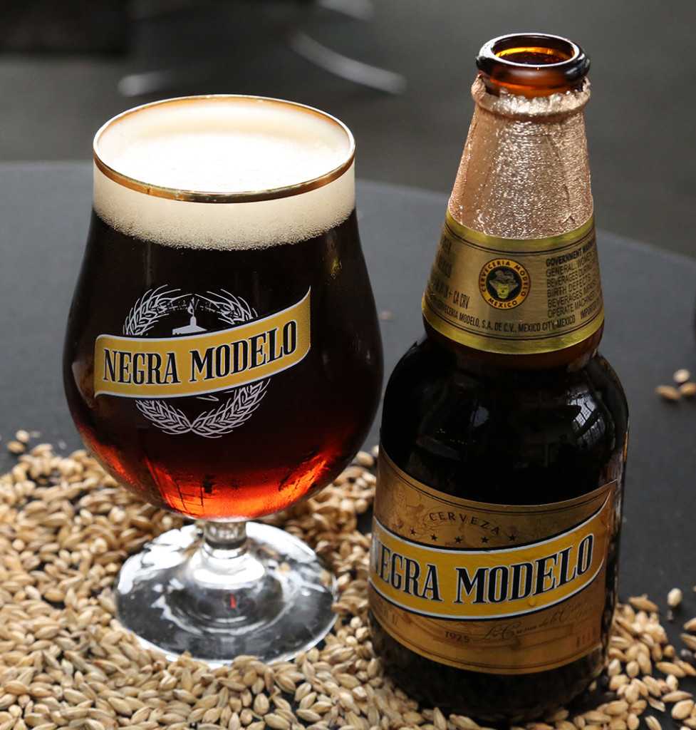 Negra Modelo Mexican Beer