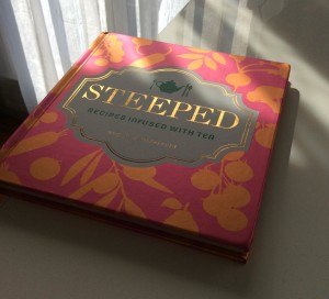 Tea Cookbook_Steeped Book_Annelies Zijderveld