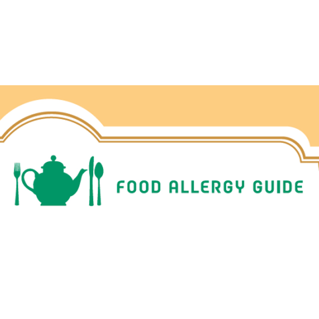 steeped book food allergy guide