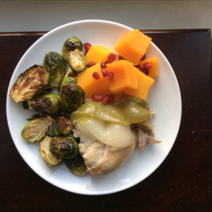 Whole 30 Recipes