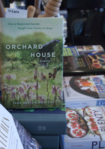 Orchard House Book Review