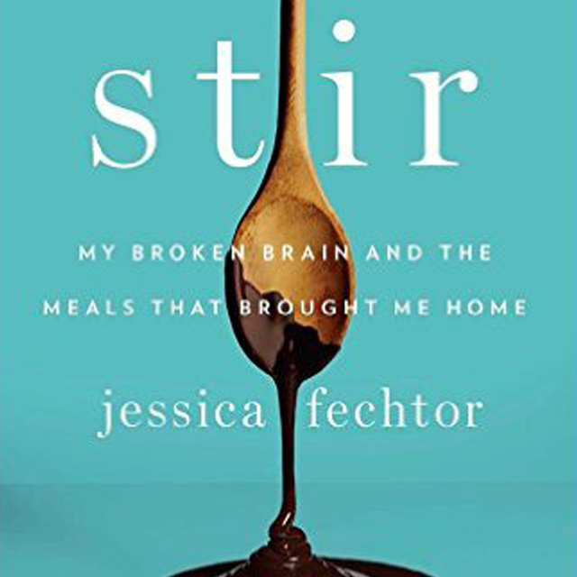 stir jessica fechtor