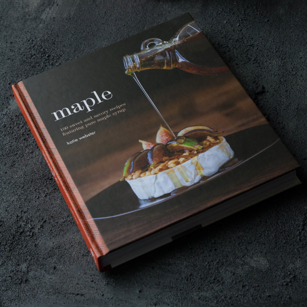 Maple Cookbook