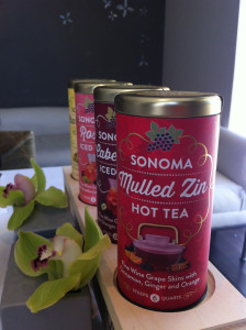 Sonoma Teas
