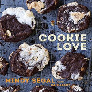 Cookie Love cookbook
