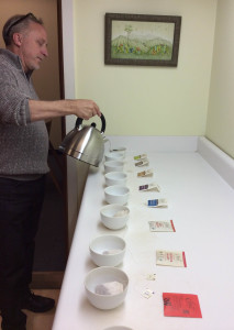 tea podcast - choice organic teas- anneliesz_