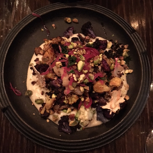 Gadarene Swine-blackened cauliflower-anneliesz_5934