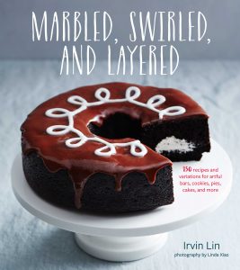 Marbled Swirled and Layered Book Review