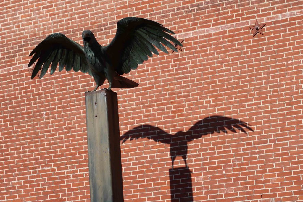 Edgar Allan Poe House Philadelphia