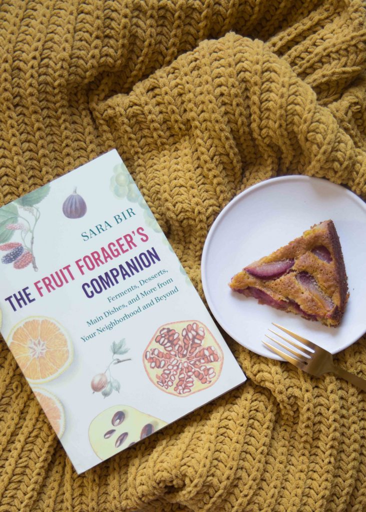 The Fruit Forager's Companion Book Review