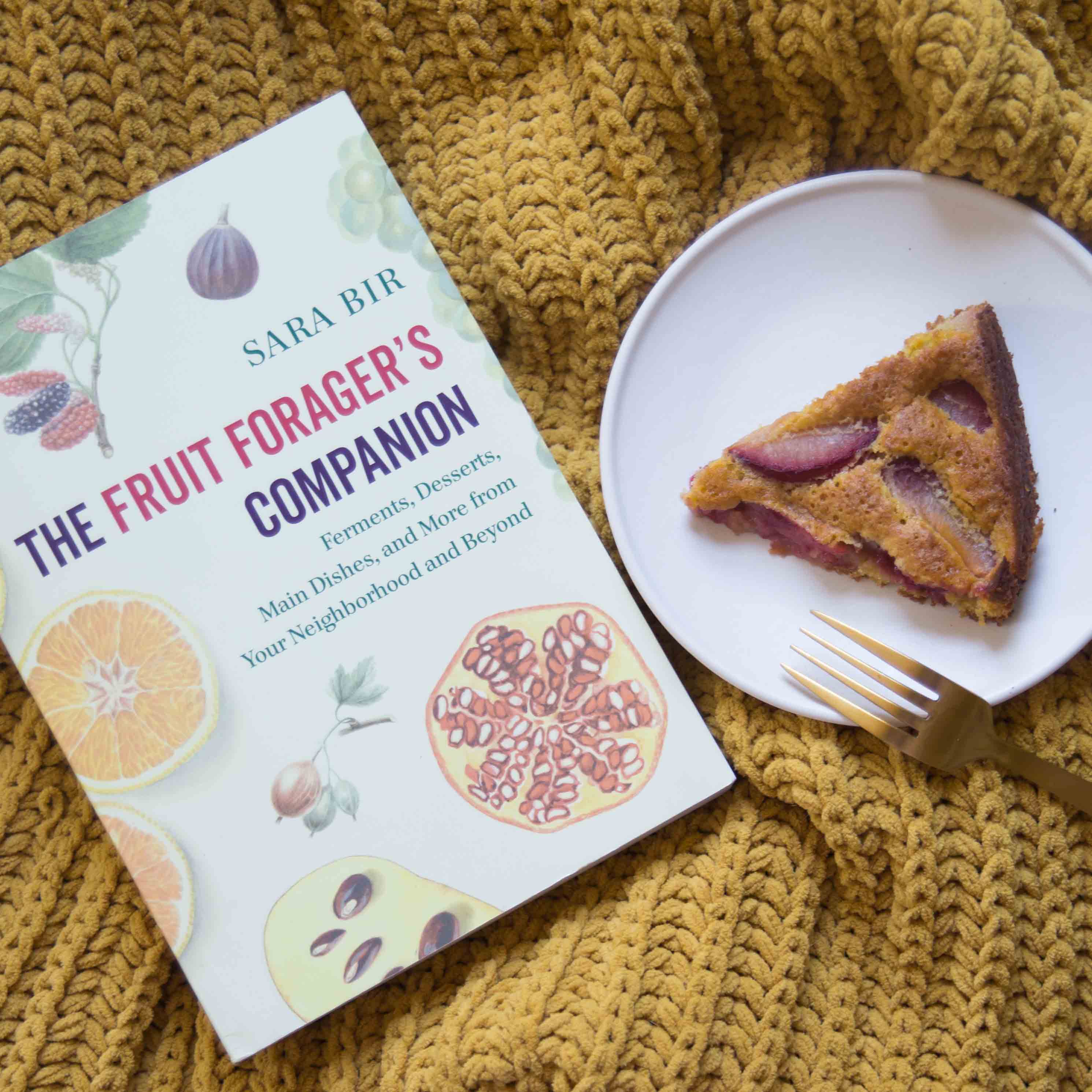 The Fruit Forager's Companion Book Review