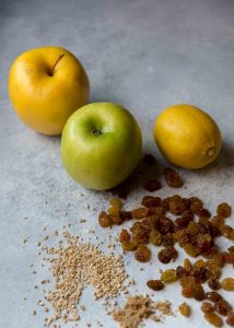 Instant pot steel cut oats may just be your new winter breakfast. This recipe makes enough for breakfasts all week.
