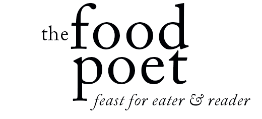 the food poet