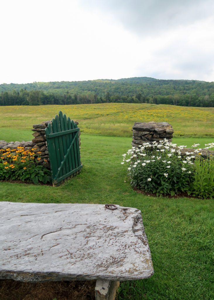 Bread Loaf Writers' Conference